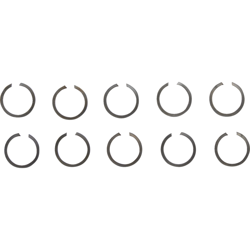 JAMES GASKET 36-99 B/T OIL PUMP SHAFT C/CLIP (10 PK) JGI-26348-36