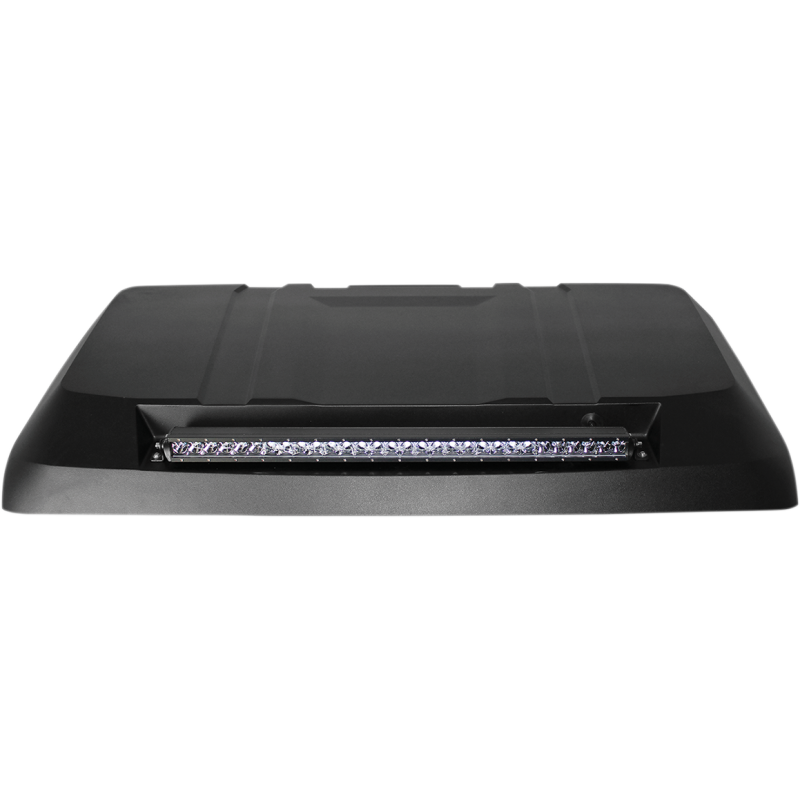 HOPPE INDUSTRIES AUDIO SHADE 2ST RNGER 4SP HPKT-0081A