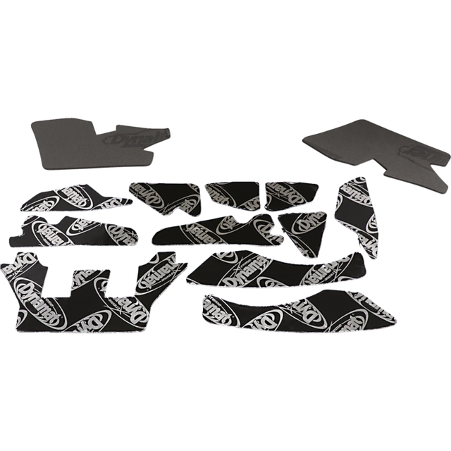 KLOCK WERKS MAT SOUND CTRL IND CHEFTN KWS-04-0557