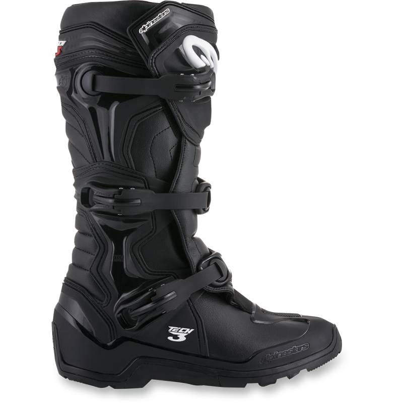 ALPINESTARS BOOT TECH 3 ENDURO BK 10 2013118-10-10