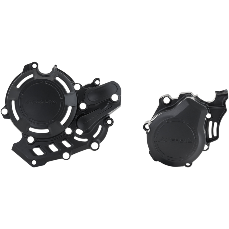 ACERBIS COVER X-POWER K/H BK 2709760001