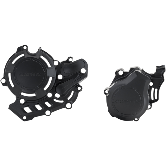ACERBIS COVER X-POWER K/H BK 2709760001