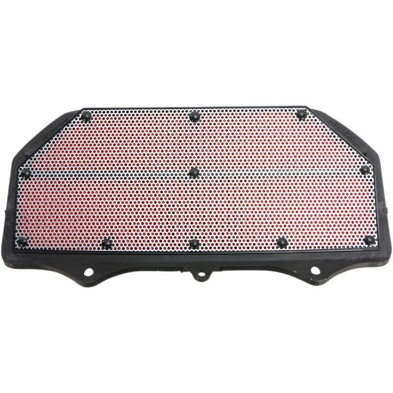 HIFLOFILTRO AIR FILTER GSXR600 10-16 HFA3620
