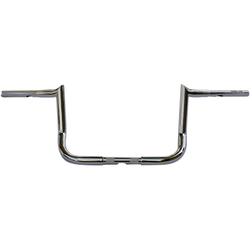WILD 1 HANDLEBAR HOOKED 10"BAG CH WO590