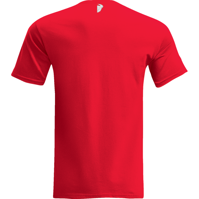 THOR TEE THOR CORPO RED SM 3030-22497