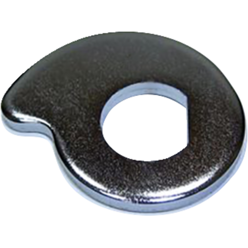 DRAG SPECIALTIES AXLE CAM ADJ 41819-02 W16-0349-HWAC