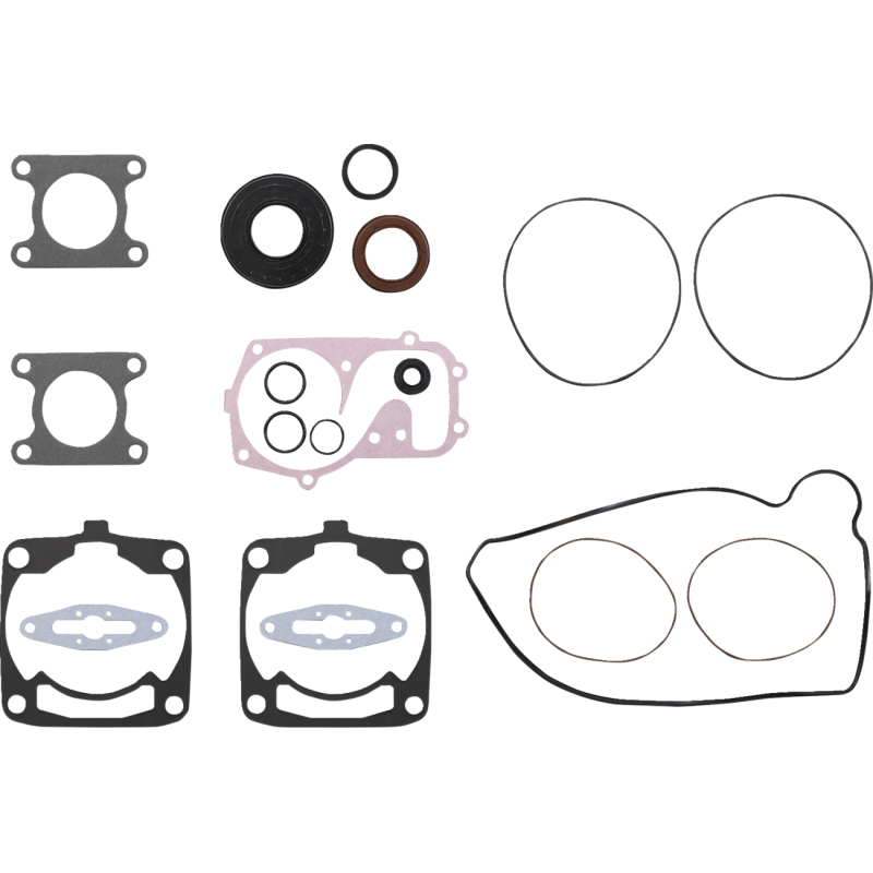 VERTEX COMPLETE GASKET SET POL 711328