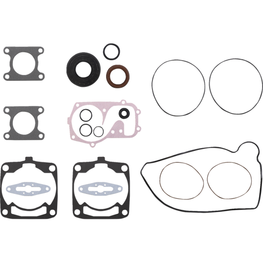 VERTEX COMPLETE GASKET SET POL 711328