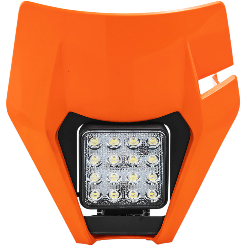 ACERBIS HEADLIGHT VSL KTM ORG 2780475226