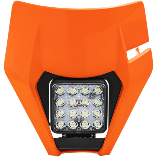 ACERBIS HEADLIGHT VSL KTM ORG 2780475226