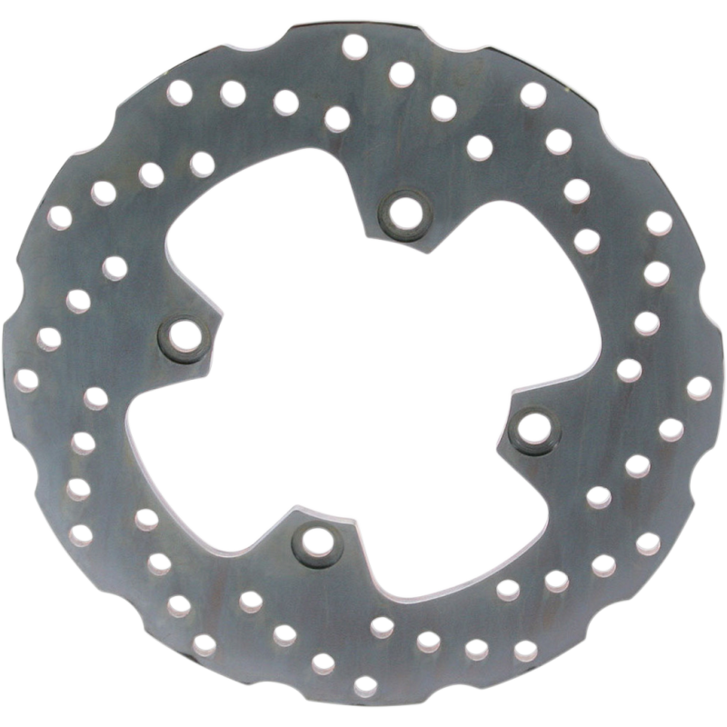 EBC MD4138C REAR CONTOUR PLUS STREET ROTOR MD4138C