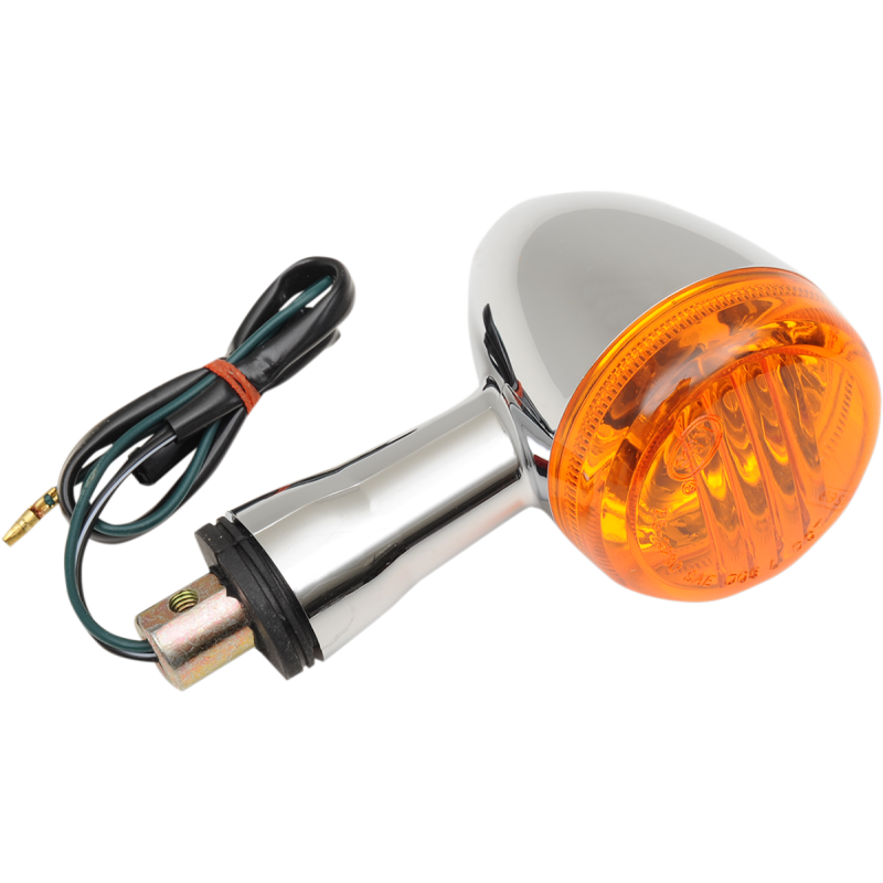 K&S TECHNOLOGIES TURN SIGNAL SUZ F-L AMB 25-3232
