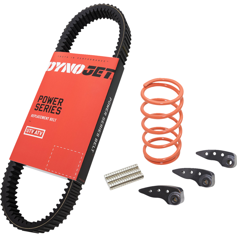 DYNOJET CLTCH GNR KT RANGER 20-22 96080017