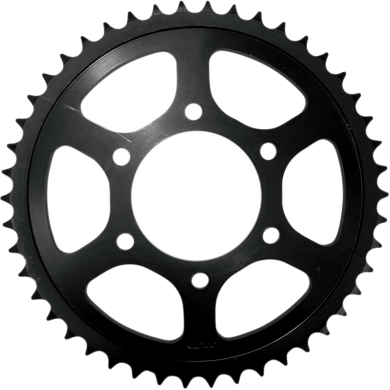 SUNSTAR SPROCKETS 530-44T STEEL REAR SPROCKET 2-535344