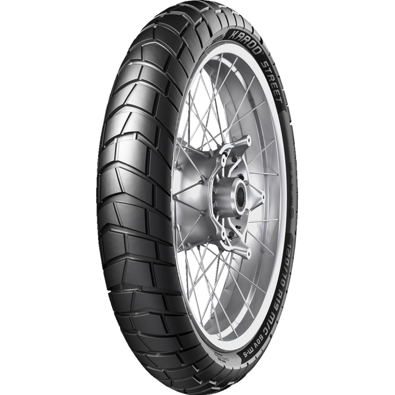 METZELER 120/70R17 58V KAROO STREET FRONT 3555800