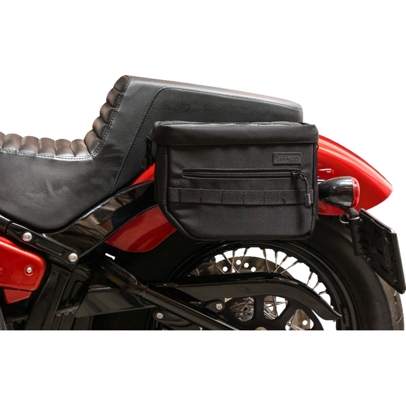 THRASHIN SUPPLY CO. BRACKET SBAG ESNTL/ESCAPE TSB-2