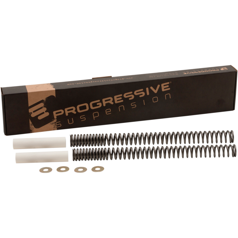 PROGRESSIVE SUSPENSION FORK SPRING KIT 49MM 11-1546