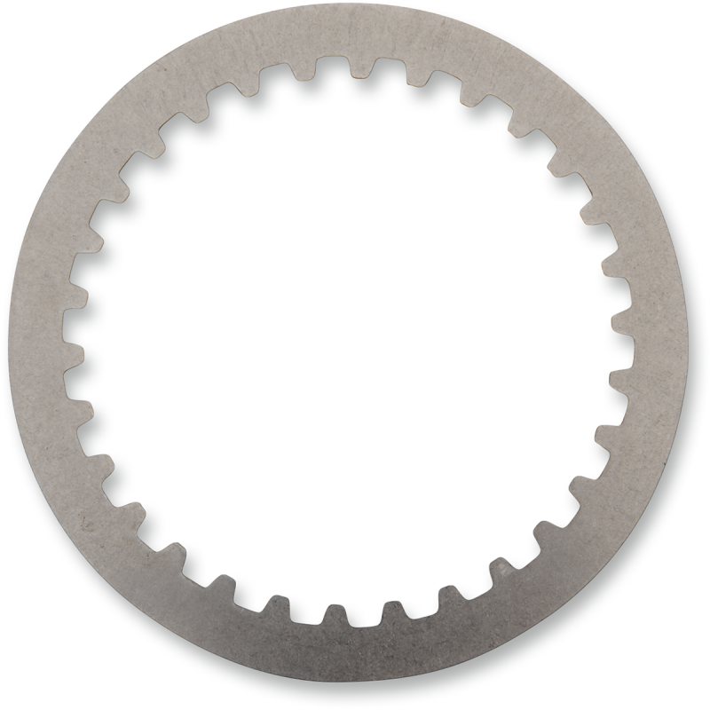 BARNETT STEEL DRIVE PLATE MULTI APP 2.3MM THICK 401-45-089002