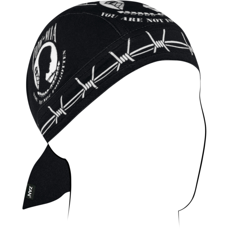 ZAN HEADGEAR FLYDANNA SPFLX POW/MIA ZL565