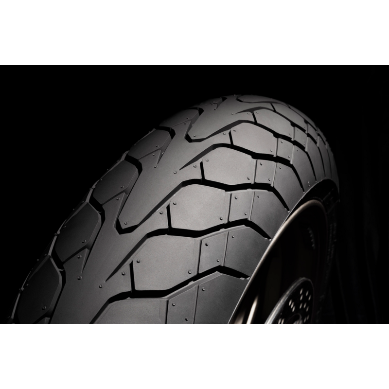 DUNLOP 120/70ZR17 (58W) M+S MUTANT FRONT 45255200