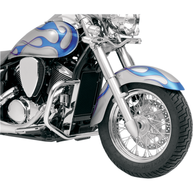 BARON ENGINE GUARD KAWASAKI BA-7174-00