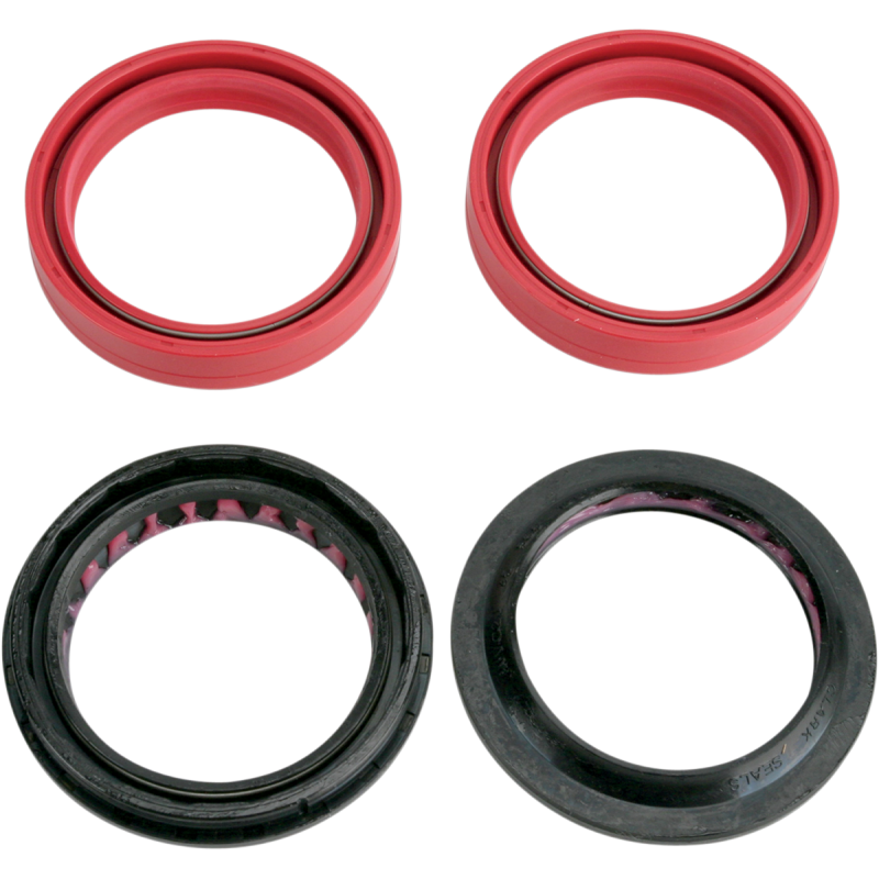 MOOSE RACING MOOSE #56-149 FORK & DUST SEAL KIT 56-149