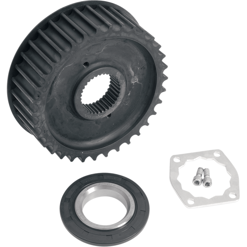 ANDREWS 85-93 B/T TRANS PULLEY 34T ANDREWS 290340
