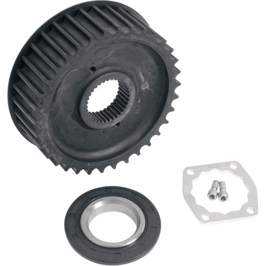ANDREWS 85-93 B/T TRANS PULLEY 34T ANDREWS 290340