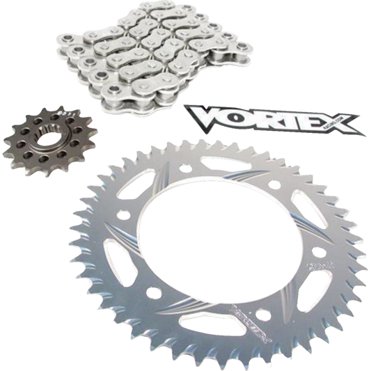 VORTEX Chain Kit - Honda - CBR 1000 RR CK2148
