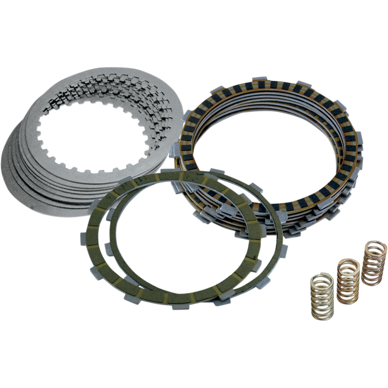 BARNETT 15-16 FL CLUTCH KIT 303-30-10043