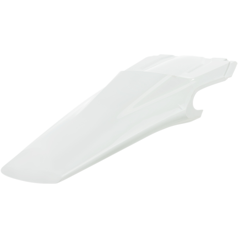 ACERBIS FENDER R HUS WHT 2726606811