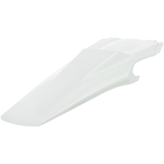 ACERBIS FENDER R HUS WHT 2726606811