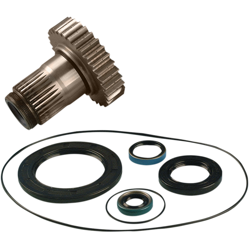 JAMES GASKET 94-06 B/T TRANS SPROCKET SEAL KIT JGI-12067-AK