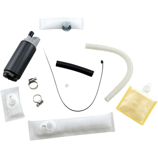 ALL BALLS FUEL PUMP REBUILD KIT 47-2030