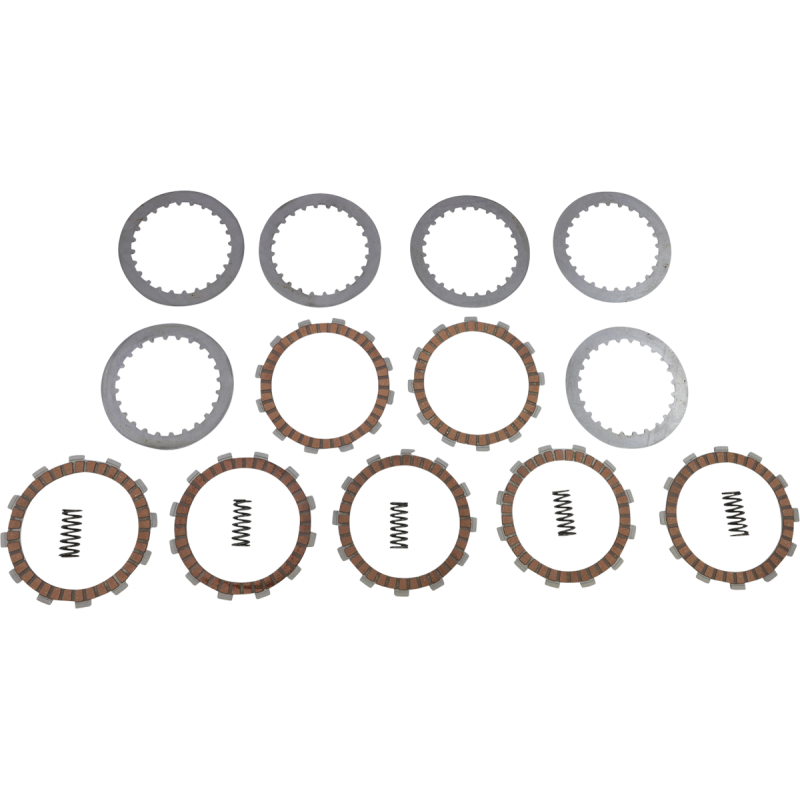 DP BRAKES SX/EXC125 06-07 DPK CLUTCH KIT DPK201
