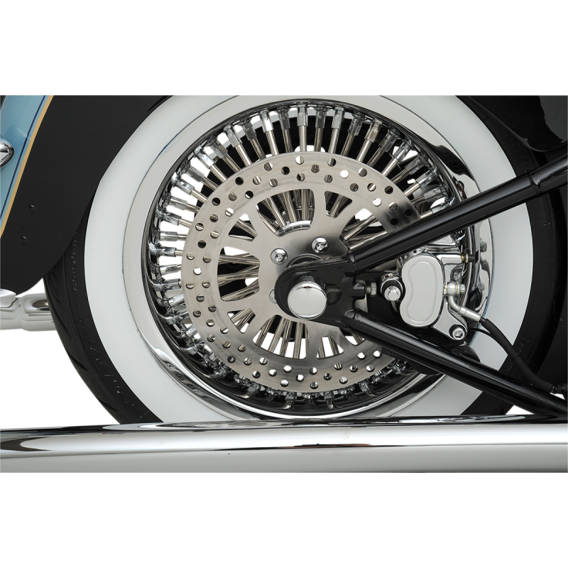 DP BRAKES BRAKE ROTOR HD REAR DP1901R