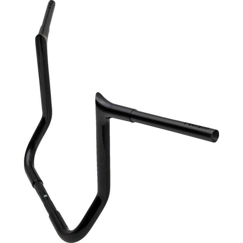 FAT BAGGERS INC H-BAR KTBL 1.25"14"PT21FL 919014-B