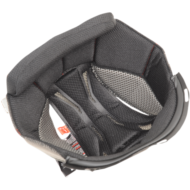 Z1R RANGE LINER SM 12MM 0134-2338