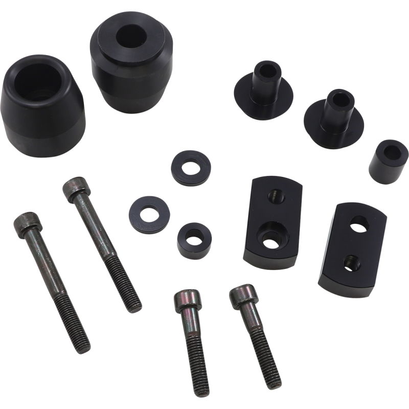 VORTEX 14-16 GSX-S 2.0 FRAME SLIDER KIT SR166