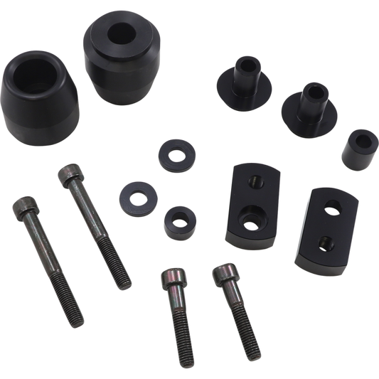 VORTEX 14-16 GSX-S 2.0 FRAME SLIDER KIT SR166