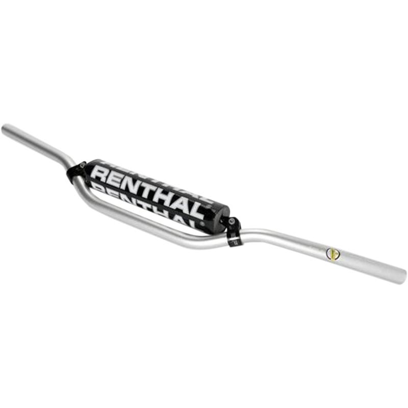 RENTHAL RENTHAL OFFROAD BAR CR-LOW SILVER 790 790-02-SI-01-185