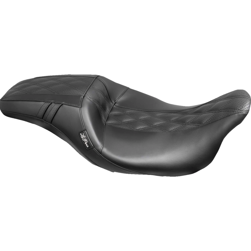 LE PERA SEAT OCAST GT2 BK DD FLH 08 + (ALL BUT TRIKES) LK-987GT2