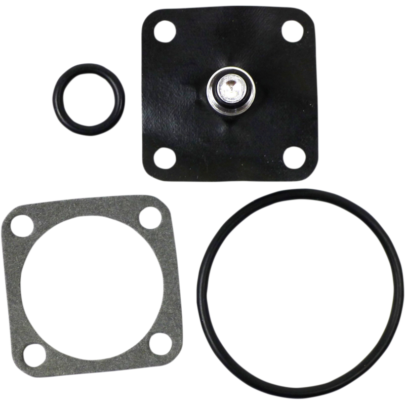 K&S TECHNOLOGIES REPAIR KIT PETCOCK SUZ 55-3002