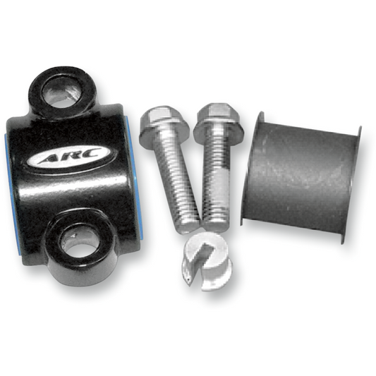 ARC CLAMP MAST CYL SLIPPER BK BC-101