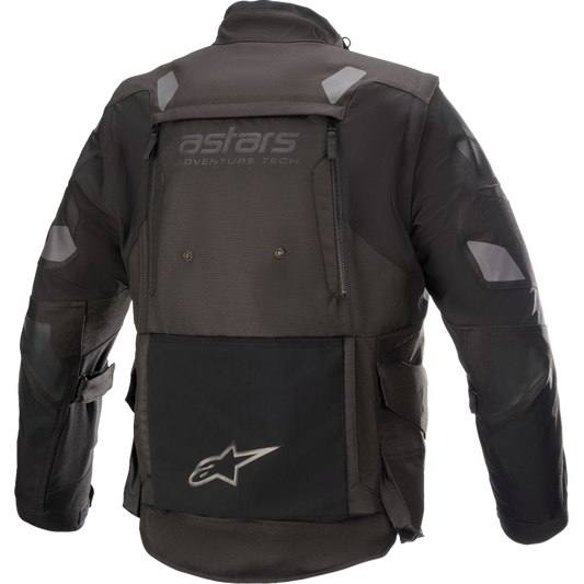 ALPINESTARS (ROAD) JACKET HALO DS B/B M 3204822-1100-M