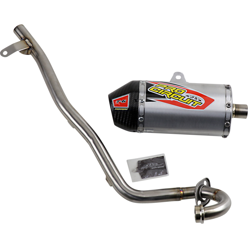 PRO CIRCUIT 19-25 CRF110F T-6 FS SS 0111911G