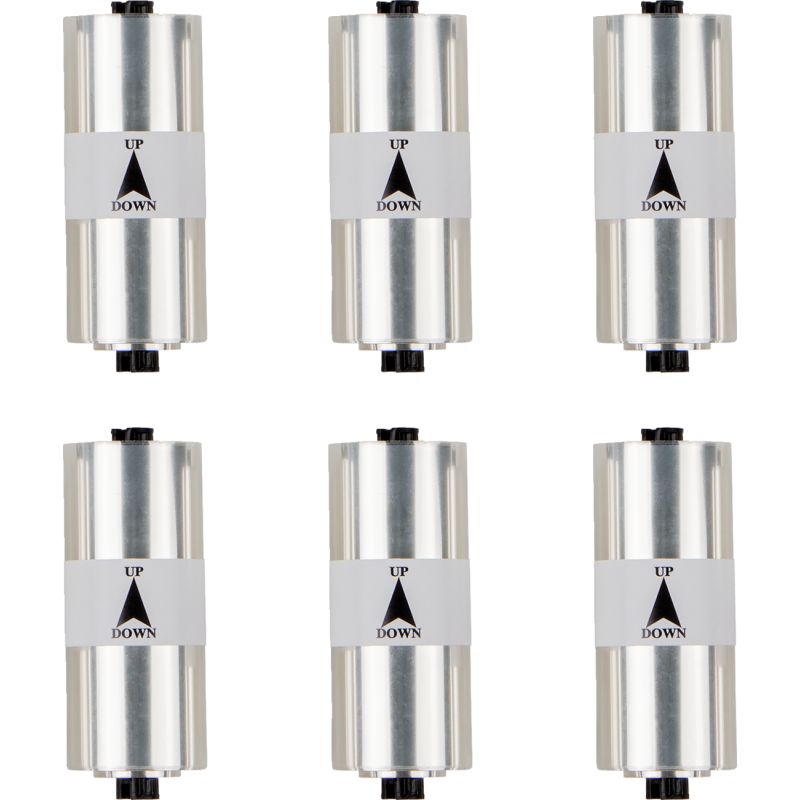 THOR ROLL OFF FILL REGMNT 6 PK 2602-0969