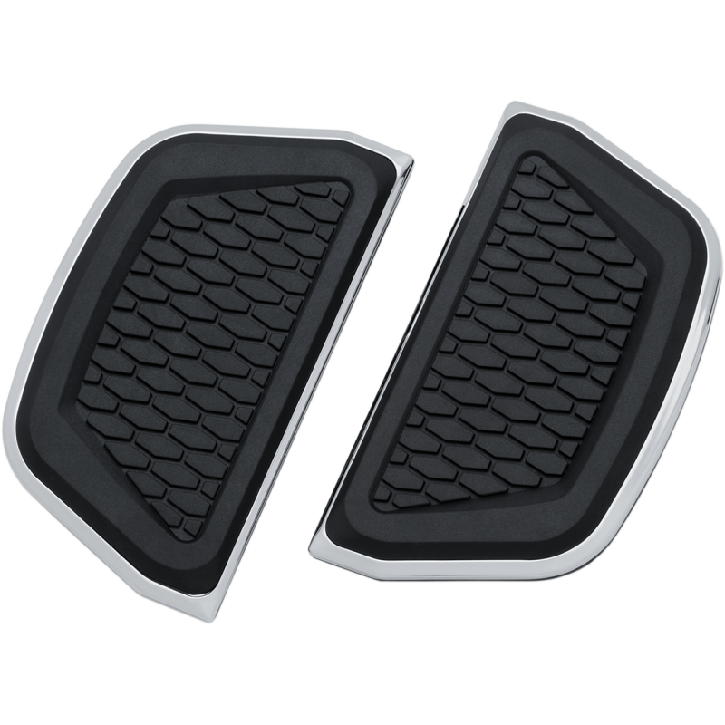 KURYAKYN FLBOARD PASS INST HEX CHR PN 5902 KUR5902