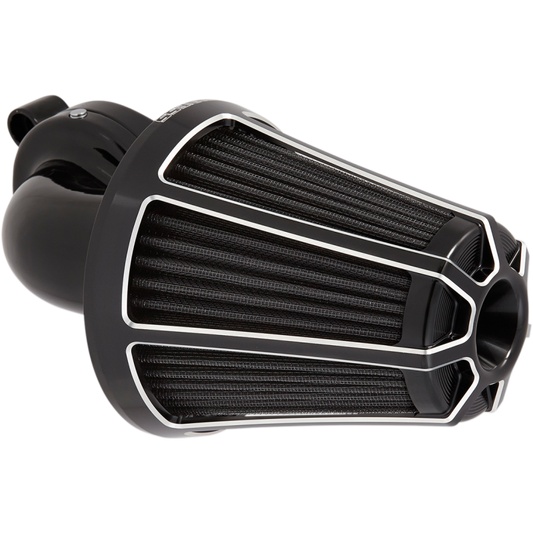 ARLEN NESS AIR CLEANER MONSTER BEV B 81-003