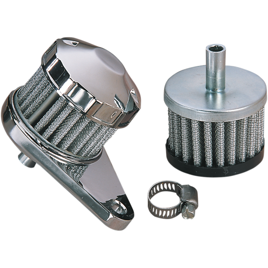 EMGO CRANKCASE FILTER KIT 14-20900